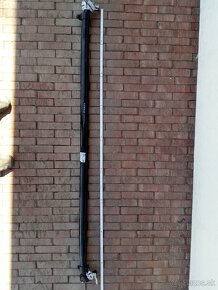 spojovací tyč řízení - 6