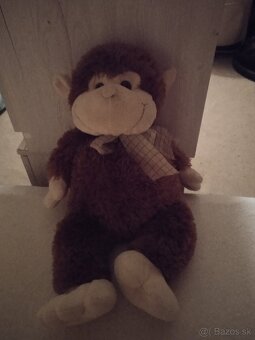 Plyšáky - 6