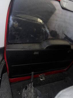 Fiat Qubo 2011 1.3jtd 55kw - 6