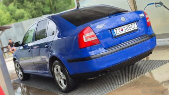 Predám Škoda octavia ll 1.9TDI 77kw - 6