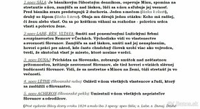 Vypracované maturitné otázky zo Slovenského jazyka a lit - 6