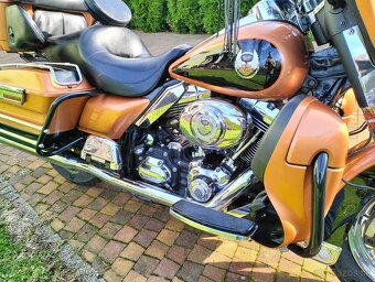 Electra Harley Davidson - 6