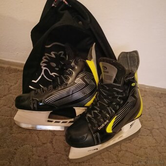 Korčule BOTAS Fallon, 40 - 6