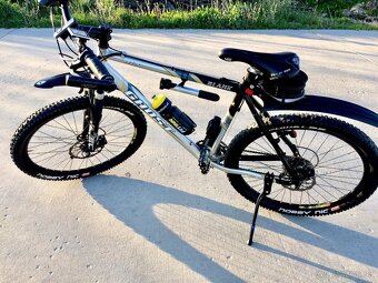 TOP MTB GHOST – Mavic, RockShox, hydraulika 🚵♂️ - 6
