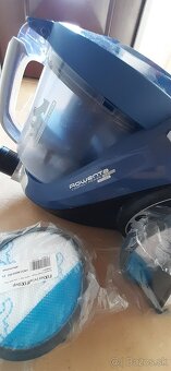 Hepa filter na Vysávač Rowenta Compact Power - 6