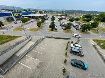Prenájom spevnenej plochy pre mobilnú prevádzku - SOLINKY - 6
