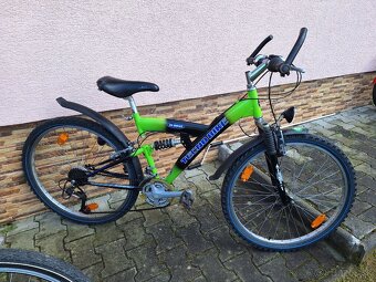 Predám bicykle - 6
