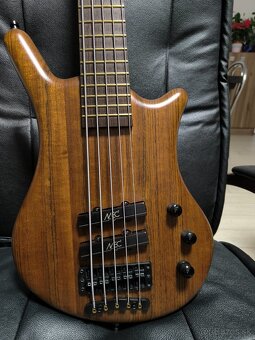 Predam warwick Thumb bo 5 - 6