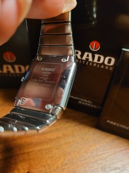 Damske hodinky RADO - 6