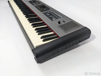 Piano Dexibell VIVO P3 (73 klávesov) - 6