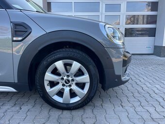 Predám MINI COUNTRYMAN 1,5i 4x4 odpočet DPH,automat,Xenon - 6