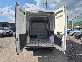 Peugeot Boxer 2.2 BlueHDi 333 L3 - 6