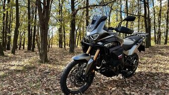 Predám HONDA CRF1100L Africa Twin Adventure SE DCT - 6