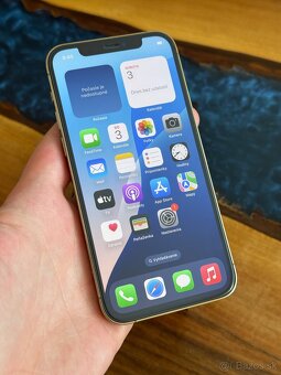 iPhone 12 Pro 128gb Gold originalny stav - 6