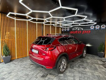 Mazda CX-5 2.5 Skyactiv-G194 Revolution A/T AWD - 6