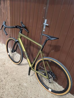 Rosé Backroad GRX - 6