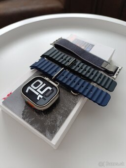 Watch 10 Ultra 49mm - 6