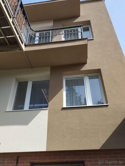 Zatepľovacie Prace - 6
