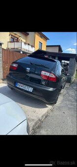 Seat leon 1.9 110 Arl - 6