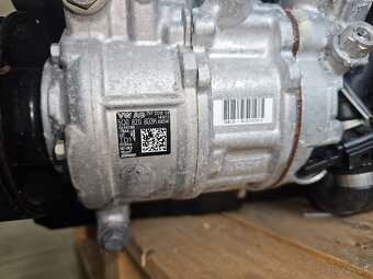KLIMAKOMPRESOR AUDI VW SKODA SEAT TDI/TFSI - 6