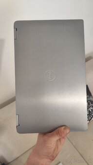 Dell Latitude 5500 - 6