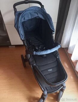 Športový kočík Britax B-Motion 4 plus - 6