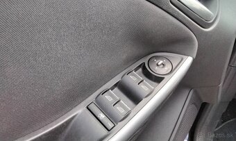 Ford Focus 1.6 TDCI 2012 predám RIADENIE, NARAZNÍK ZADNY - 6