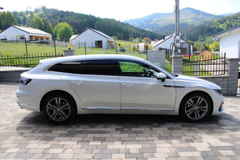 Volkswagen Arteon Shooting Brake R-LINE 2.0 TDI 147 KW DSG - 6