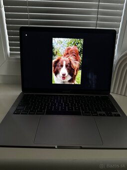 Macbook Pro 13” 2020 ZNÍŽENÁ CENA - 6