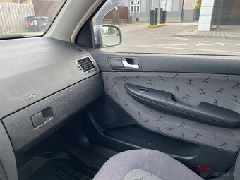 Škoda Fábia 1.9 SDI Elegance - 6