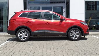 Renault Kadjar TCe 1,3i / 1. majiteľ / nové v SR/odpočet DPH - 6
