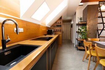 Luxusný SMART 3izbový byt v Rezidencii pri Hradbách, Trnava - 6