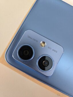 Motorola Moto G54 5G 12GB/256GB Power Edition Pearl Blue - 6
