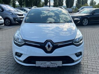 Renault Clio Grandtour TCe 90 Limited - 6