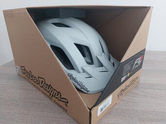 Nova MTB/trail/e-bike prilba Troy Lee Designs Flowline Mips - 6