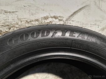 205/55 R17 Letné pneumatiky Goodyear Efficient Grip 2 kusy - 6