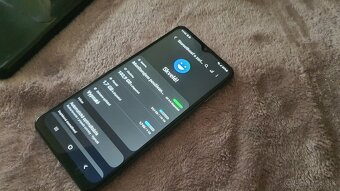 Samsung galaxy A32 5G, 2x obal, nabíjačka, dual sim - 6