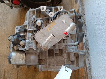 0GC UAT / UAH Automatická prevodovka DQ381 DSG 7-stupňová - 6