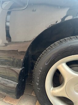 Honda Crx Del Sol Esi 1.6 - 6