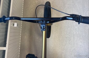 BMX Befly flip bicykel mestsky cestny horsky bike bmx - 6