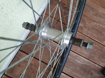 Kolesa 40-622 (700x38C) - 6