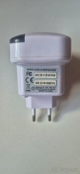 Repeater wiifi - 6