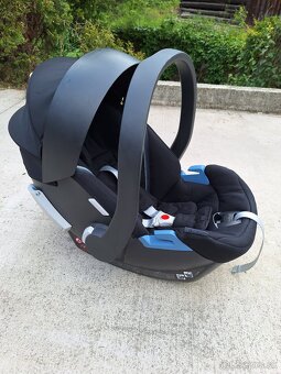 Vajičko CYBEX ATON 5 - 6