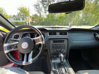 Ford mustang 3.7 V6 2014 - 6