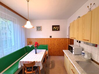 Útulný 2 izbový byt vo výbornej lokalite mesta Holíč - 6