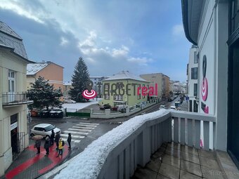 Na prenájom, Kancelárske priestory, Žilina, Centrum, TARGETr - 6