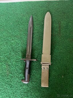 Americký bajonet m1garant - 6