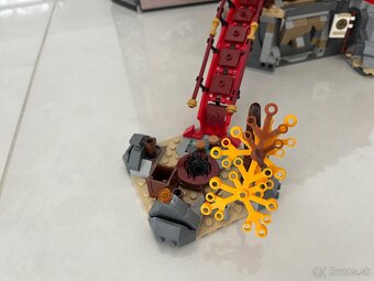 Lego Ninjago 71767 - 6