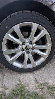 Škoda Superb 1.6 TDI CR DPF 77kw - 6