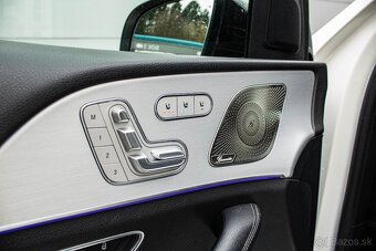 GLE 400D SoftClose, Masáž, Záruka, Predplatený servis - 6